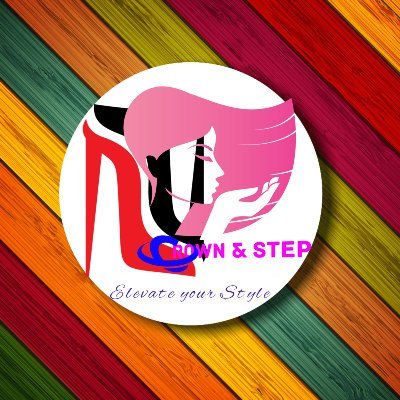 Crown and Step: Premium women's footwear and human hair wigs. High-quality heels, ankle boots, and more. Elevate your style with us!