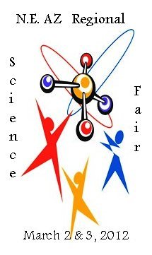 NEAZScienceFair's profile picture. We are pleased to announce the FIRST annual Northeast Arizona Regional Science Fair, March 2 & 3, 2012 in Show Low, AZ.