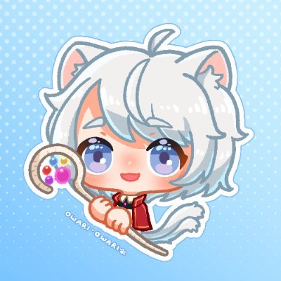 尾割 おわり🔚VRC/VTさんのプロフィール画像