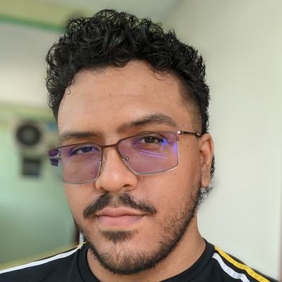 lá de volta e outra vez
ilustrador tentando ser streamer
NO AI🚫 No NFTs