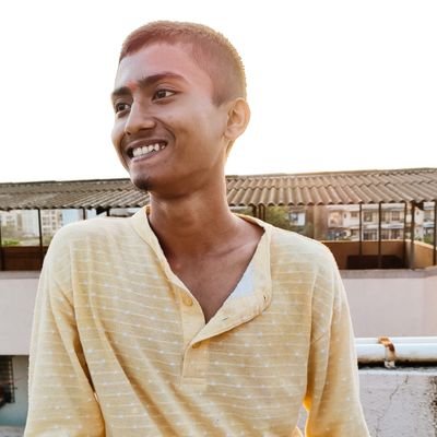 sahilkadam605 Profile Picture