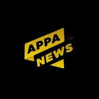Appa News(@appa_news82976) 's Twitter Profile Photo