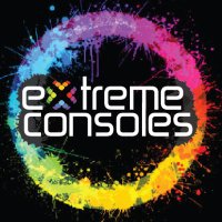 🕹️ Extreme Consoles 🎮(@ExtremeConsoles) 's Twitter Profile Photo