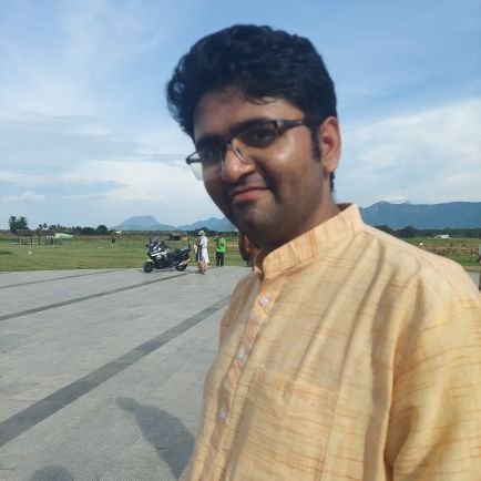 dipeshwalte's profile picture.