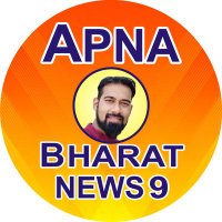 Apna bharat news 9(@maniblr123) 's Twitter Profile Photo
