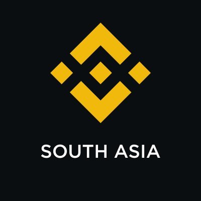 Binance South Asia