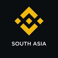 Binance South Asia (@binancedesi) 's Twitter Profile