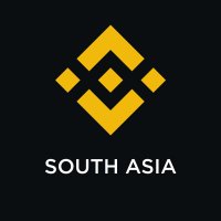 Binance South Asia(@BinanceDesi) 's Twitter Profile Photo