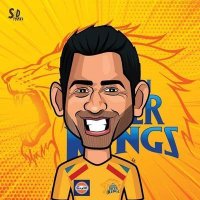 Dhoni Popa(@DhoniPopa) 's Twitter Profile Photo