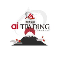 ai TRADING Co., Ltd. Japan(@aiTRADING_JP) 's Twitter Profile Photo