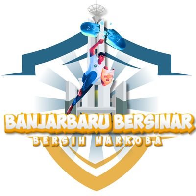 Akun Twitter Resmi Badan Narkotika Nasional Kota Banjarbaru / https://t.co/FFkNATKq6H