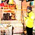 Gyanesh Chaturvedi (@gyaneshupbjp) Twitter profile photo Gyanesh Chaturvedi (@gyaneshupbjp) Twitter profile photo