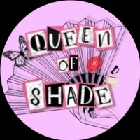 QueenOfShade(@queen0fshade) 's Twitter Profile Photo