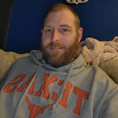 Just a guy bored at work. Loving his Longhorns! Hookem 🤘 🤘