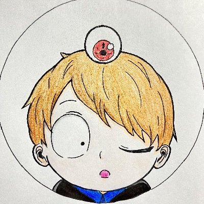 好きなものが多いオタクです。雑多アカ ジャンル反復横跳び BL百合なんでもござれ ゲゲゲの鬼太郎/鬼太郎誕生 ゲゲゲの謎 ほぼ見る専となりつつあります