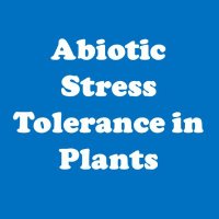 Abiotic Stress Tolerance in Plants(@AbioticStress) 's Twitter Profile Photo