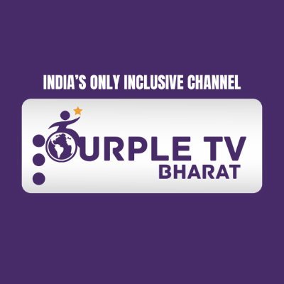 Purple TV Bharat