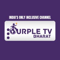 Purple TV Bharat(@PurpleTVBharat) 's Twitter Profile Photo