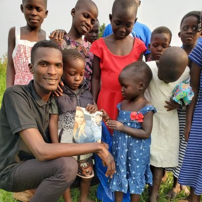 I greet you in the mighty name of our Lord,
Am by names Lubega Jonah, CEO at children's orphanage in Uganda called Jonah Aid Hope international Ltd.