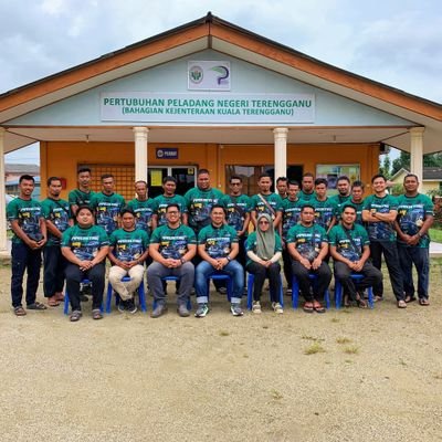 ppnjktrg's profile picture. Kejenteraan Ladang