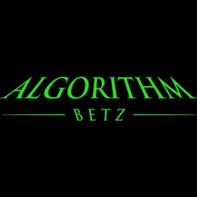 AlgorithmBetz Profile Picture