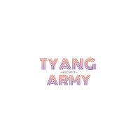 Tyang Army (@_tyangarmy) 's Twitter Profile