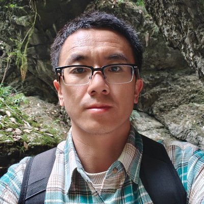 Xiao_Hongkui's profile picture. Dendritic cells_Immunology