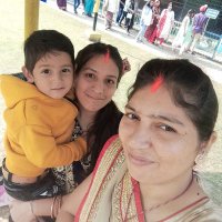 Kavita Sahu(@KuntiSa27491154) 's Twitter Profile Photo