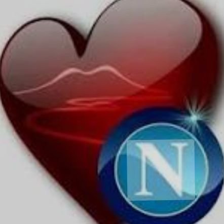 Napoletana nel DNA💙. NO TIME FOR:Fascisti,Leghisti,Renziani,Moralizzatori a date alterne,Sono per un calcio onesto!😉                #TeamForzaNapoliSempre 💙