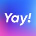 Yay! Global 💿 (@yay_global) Twitter profile photo Yay! Global 💿 (@yay_global) Twitter profile photo