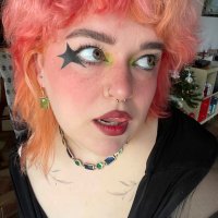 discobitch (@moodnawithgrace) 's Twitter Profile