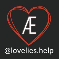 Lovelies.help(@LoveliesHelp) 's Twitter Profile Photo