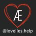 Lovelies.help (@LoveliesHelp) Twitter profile photo