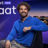 Riadh_B's profile picture. vooral flauwe grappen - foto’s van mijn hond - en andere onzin.  BXLaar - en anker Het Journaal @vrt - tweet vooral niet over journalistiek 🤓