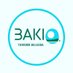 TURISMO ░B░A░K░I░O░ (@turismobakio) Twitter profile photo TURISMO ░B░A░K░I░O░ (@turismobakio) Twitter profile photo