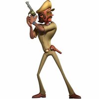 Inspector Chingum (@yummpossible) 's Twitter Profile