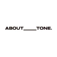 ABOUT___TONE. JAPAN(@about___tone_jp) 's Twitter Profile Photo