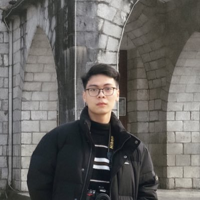 fhihung's profile picture. 