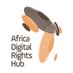 Africa Digital Rights Hub (@hub_adr) Twitter profile photo