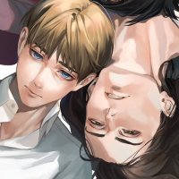 eremin enthusiast(@ereminiscanon_) 's Twitter Profile Photo