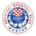 HŠK Zrinjski Mostar (@hskzrinjski) Twitter profile photo