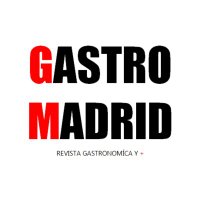 Gastro Madrid(@GastroMadrid_) 's Twitter Profile Photo