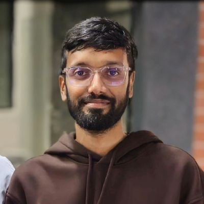 Growth Hacker | Performance Marketer | Performance Marketing Manager @ Runtime Solutions | Digital Marketing
#PerformanceMarketer #DigitalMarketer
