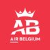 Air Belgium (@Airbelgium) Twitter profile photo