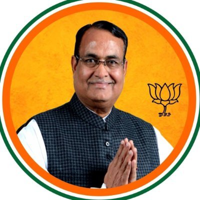 Official Account, Treasurer BJP Chhattisgarh, Ex speaker Chhattisgarh Legislative Assembly, Ex MLA Kasdol (CG)