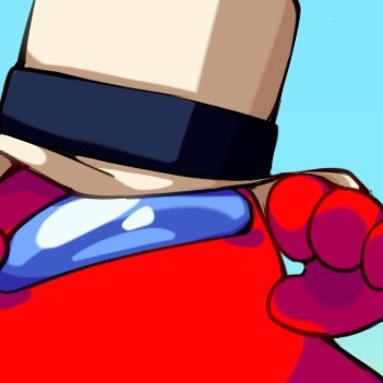 tougodesu's profile picture. 美しいヘッダーは（@among__art）様からいただいたものです✨
pixiv‼︎ https://t.co/cG23NCAFNr
2年間程度ログアウトさせていただきます！申し訳ないです！フォロー解除などご自由に！！2024/04/06