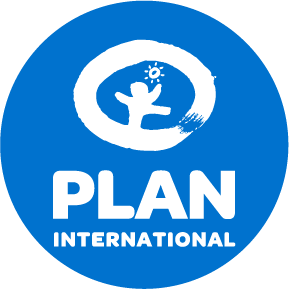 We are Plan International; we work with children and girls in over 80 countries to help create a world where we are all equal.