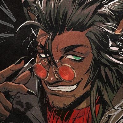 izzy | she/her | 30 | da'cali @ faerie | npc kisser and chronic ninja main | sometimes nsfw! | main: @KlTAKI | pfp: @lennysan_art