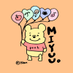 美侑。🍎🌱🐶👁💋 (@991107miyuu) Twitter profile photo 美侑。🍎🌱🐶👁💋 (@991107miyuu) Twitter profile photo