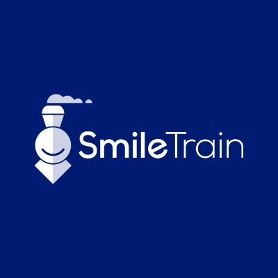 SmileTrainIndia Profile Picture